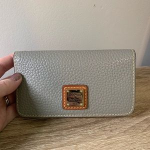 Dooney and Bourke Wallet